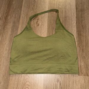 ⭐️NEW⭐️NWOT AUDEN Halter Bralette